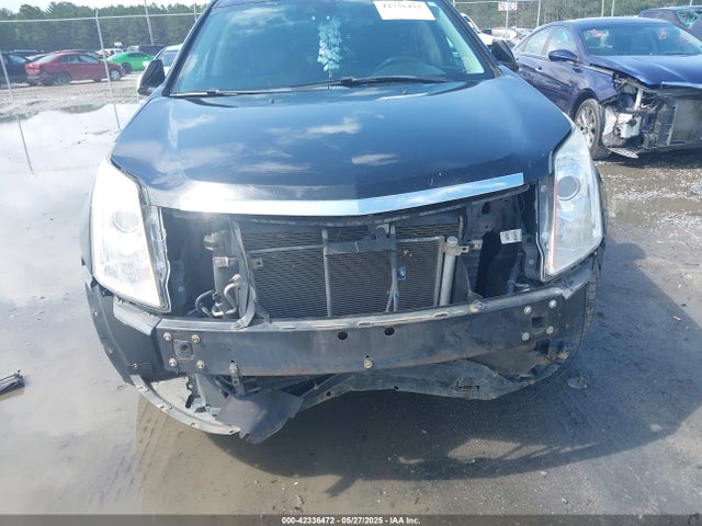 2014 CADILLAC SRX 3GYFNFE38ES656510 Photo 5