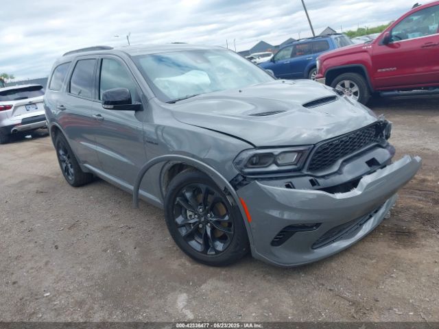 2023 DODGE DURANGO 1C4SDJCT5PC551011
