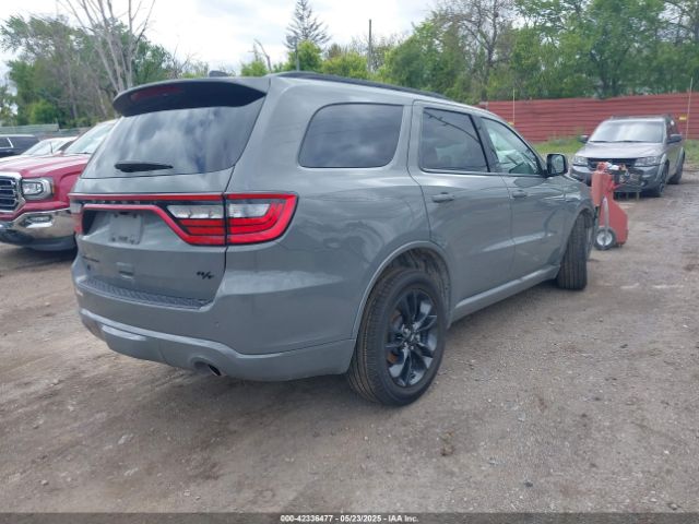 2023 DODGE DURANGO 1C4SDJCT5PC551011 Photo 3