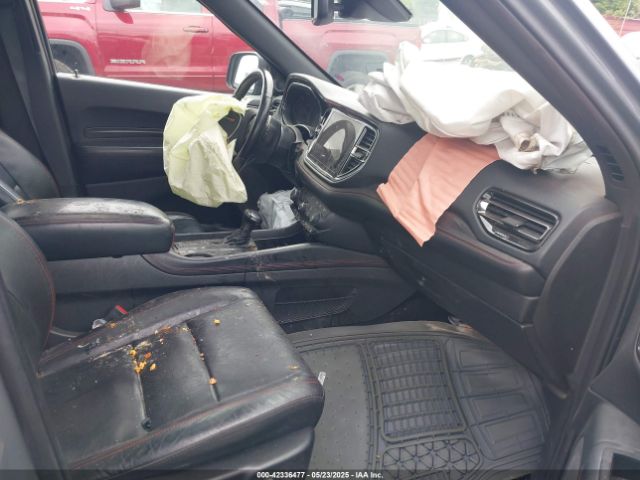 2023 DODGE DURANGO 1C4SDJCT5PC551011 Photo 4