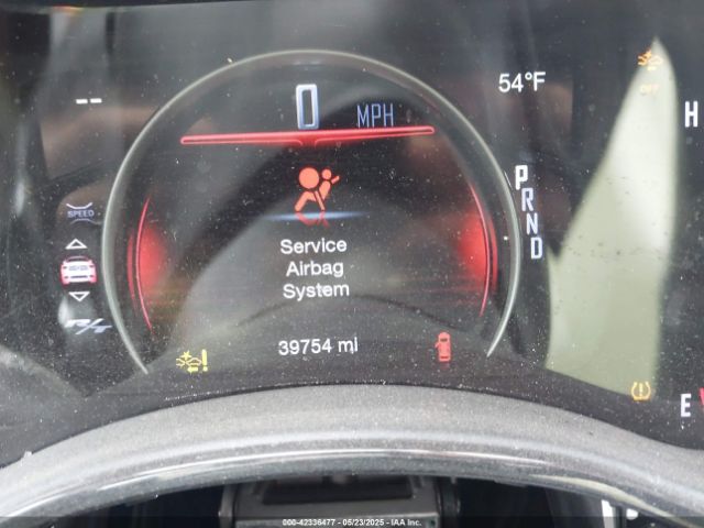 2023 DODGE DURANGO 1C4SDJCT5PC551011 Photo 6