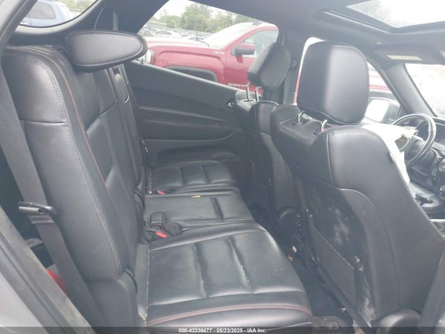 2023 DODGE DURANGO 1C4SDJCT5PC551011 Photo 7