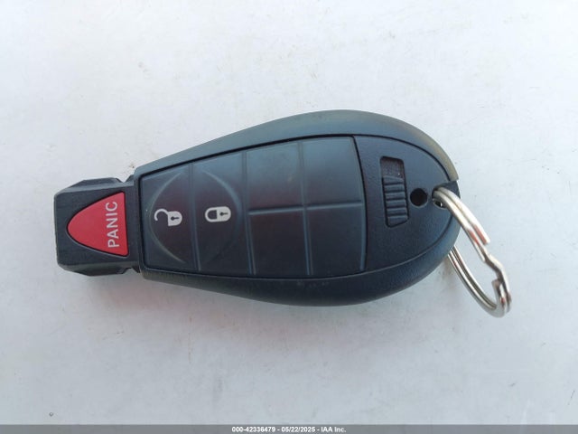1C4PJLAB8GW216912 Jeep 2016
