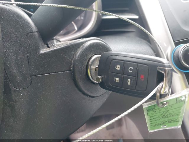 1G11B5SLXEF241239 Chevrolet Malibu 1ls