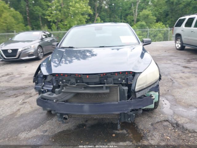 1G11B5SLXEF241239 Chevrolet Malibu 1ls