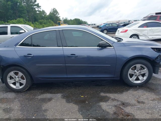 1G11B5SLXEF241239 Chevrolet Malibu 1ls