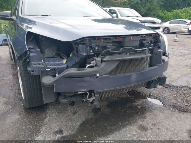 1G11B5SLXEF241239 Chevrolet Malibu 1ls