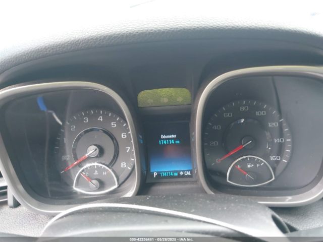 1G11B5SLXEF241239 Chevrolet Malibu 1ls