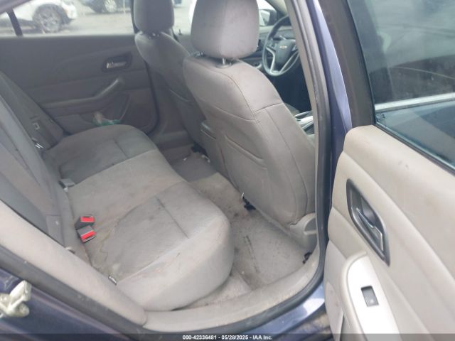 1G11B5SLXEF241239 Chevrolet Malibu 1ls