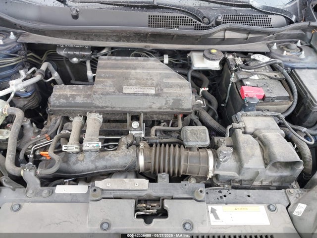 2HKRW1H26LH413081 Honda l15be