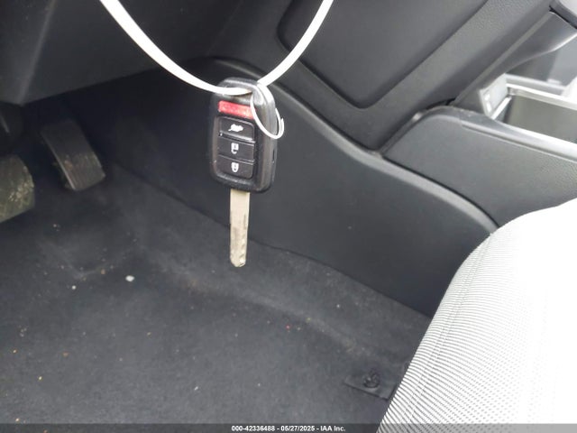 2HKRW1H26LH413081 Honda l15be