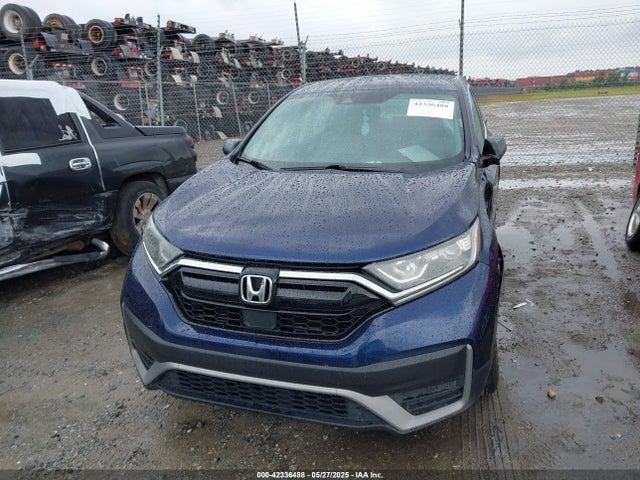 2HKRW1H26LH413081 Honda l15be