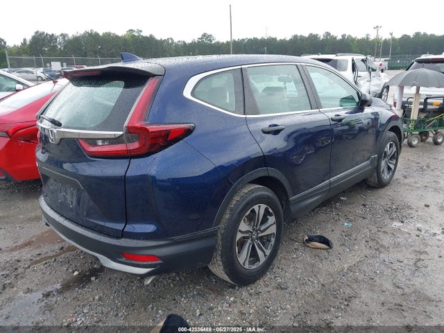 2HKRW1H26LH413081 Honda l15be