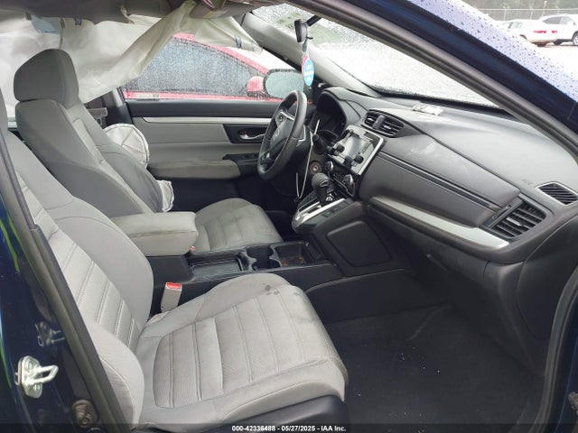 2HKRW1H26LH413081 Honda l15be