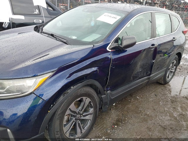 2HKRW1H26LH413081 Honda l15be