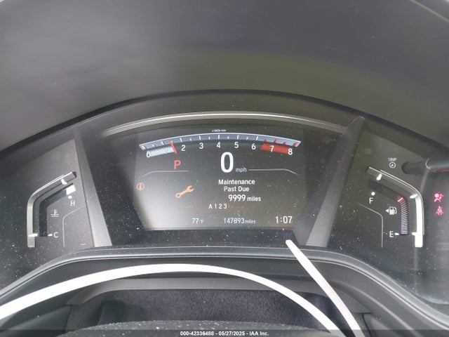 2HKRW1H26LH413081 Honda l15be