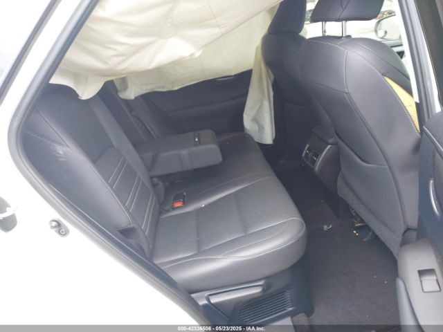 2015 LEXUS NX 200T JTJBARBZXF2022099 Photo 7