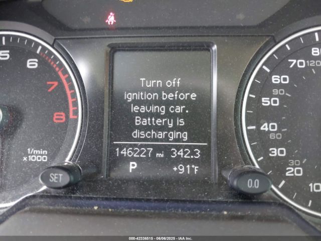 2016 AUDI Q5 WA1C2AFP0GA094350 Photo 6