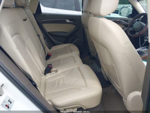 2016 AUDI Q5 WA1C2AFP0GA094350 Photo 7