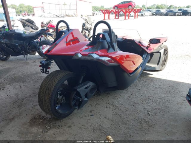 2022 POLARIS SLINGSHOT 57XAATGD1N8149223 Photo 3