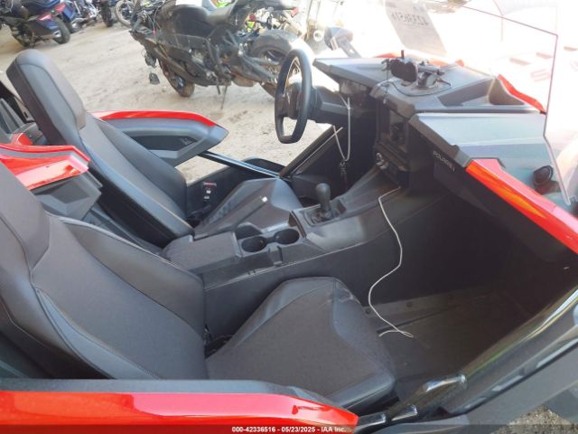 2022 POLARIS SLINGSHOT 57XAATGD1N8149223 Photo 4