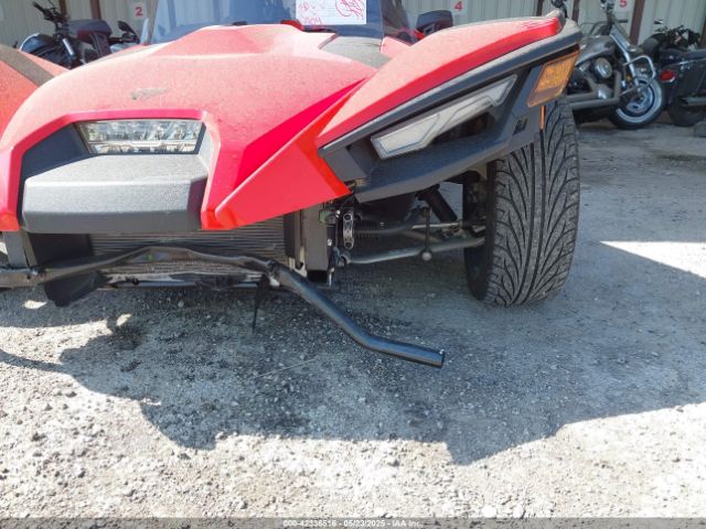 2022 POLARIS SLINGSHOT 57XAATGD1N8149223 Photo 5