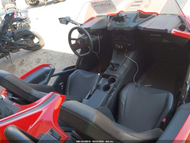 2022 POLARIS SLINGSHOT 57XAATGD1N8149223 Photo 7