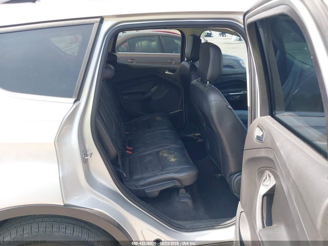 1FMCU0HDXJUD26290 Ford ESCAPE SEL