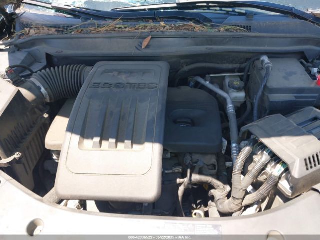 2GKALNEK0G6104819 GMC Terrain Sle-2