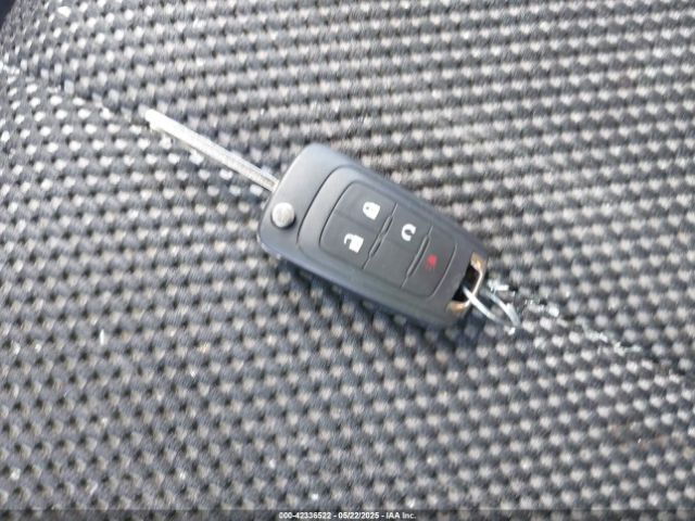 2GKALNEK0G6104819 GMC Terrain Sle-2