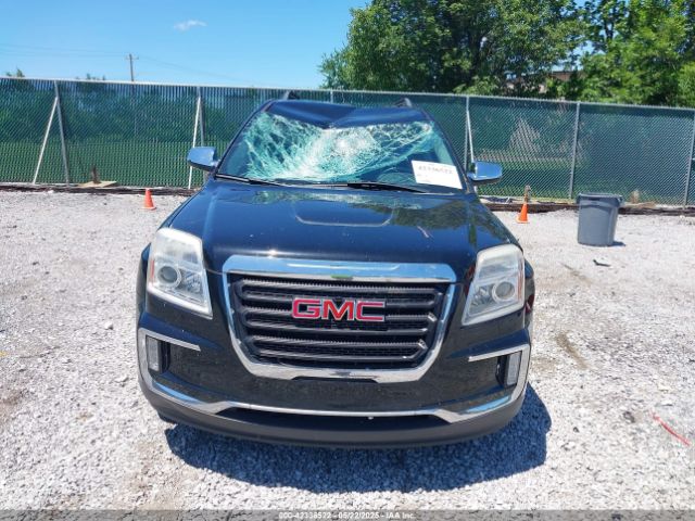 2GKALNEK0G6104819 GMC Terrain Sle-2