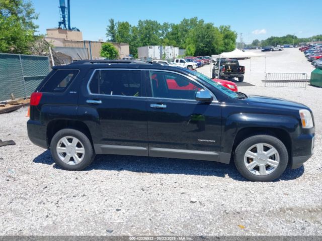 2GKALNEK0G6104819 GMC Terrain Sle-2