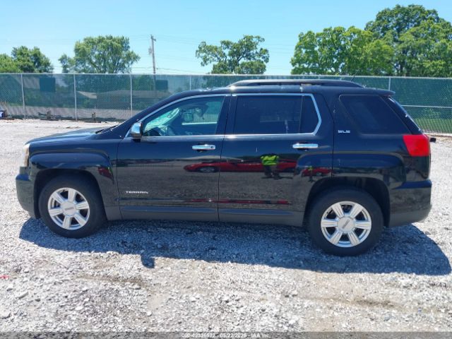 2GKALNEK0G6104819 GMC Terrain Sle-2