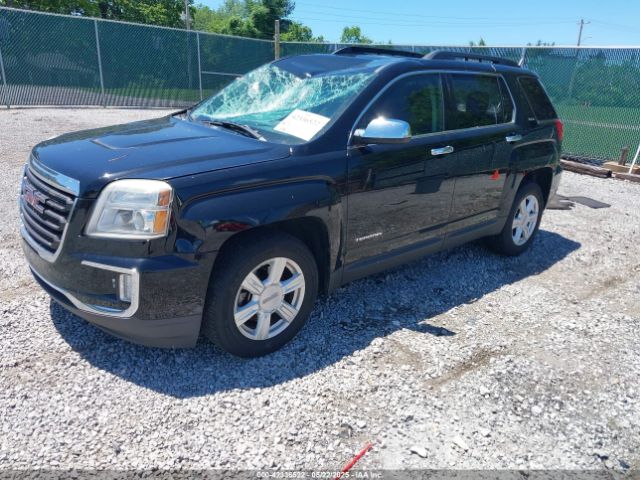 2GKALNEK0G6104819 GMC Terrain Sle-2