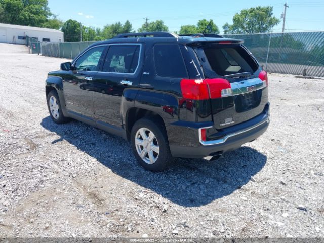 2GKALNEK0G6104819 GMC Terrain Sle-2