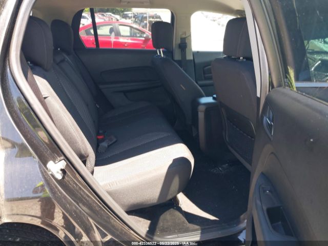 2GKALNEK0G6104819 GMC Terrain Sle-2