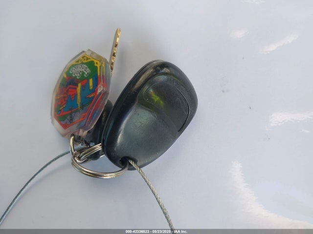 2003 CADILLAC ESCALADE 1GYEK63N03R155894 Photo 10