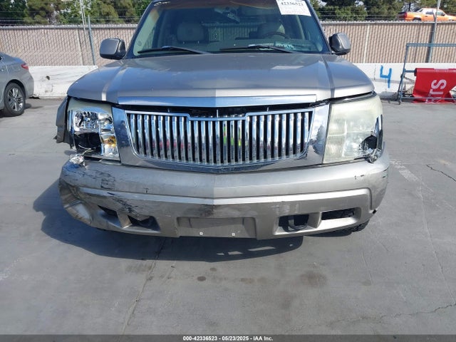 2003 CADILLAC ESCALADE 1GYEK63N03R155894 Photo 5