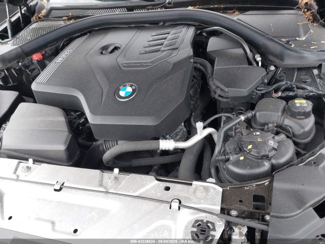3MW5R7J08L8B23944 BMW 330I