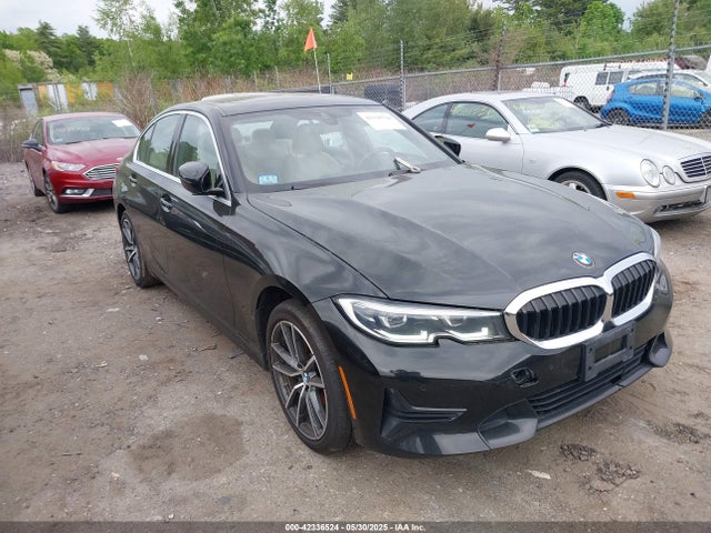 3MW5R7J08L8B23944 BMW 330I