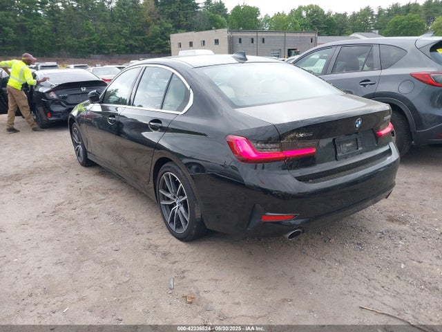 3MW5R7J08L8B23944 BMW 330I