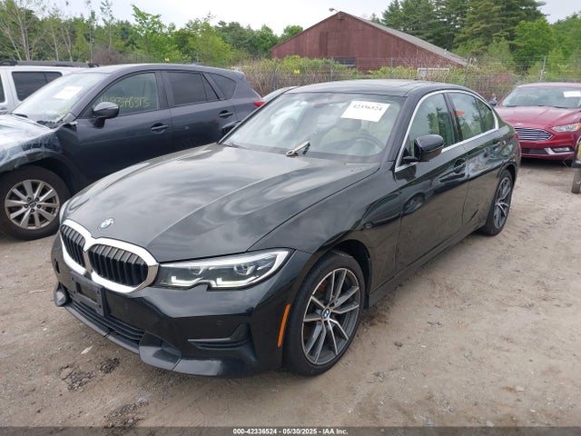 3MW5R7J08L8B23944 BMW 330I