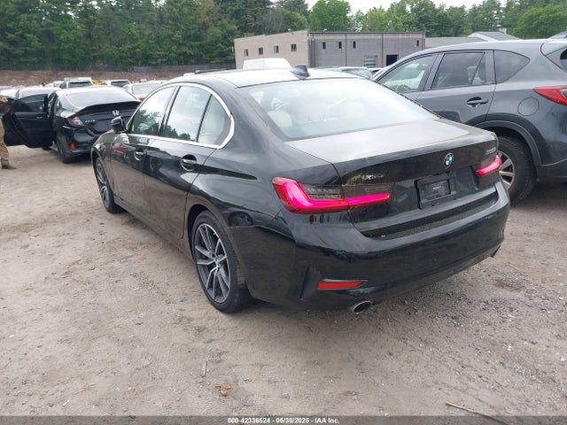 3MW5R7J08L8B23944 BMW 330I