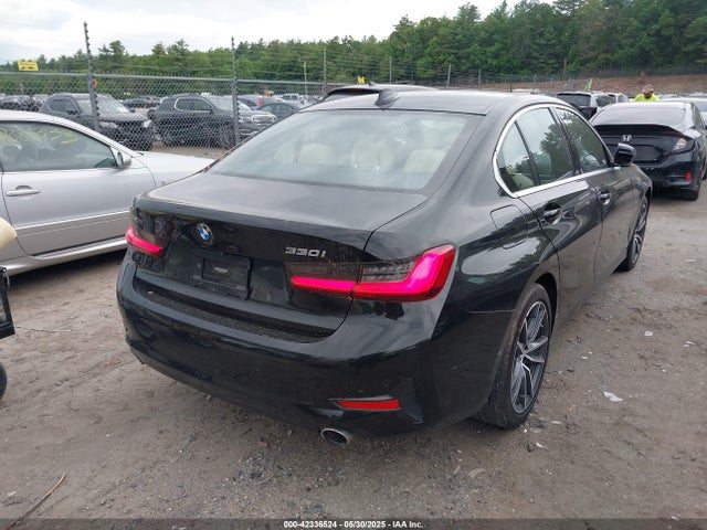 3MW5R7J08L8B23944 BMW 330I
