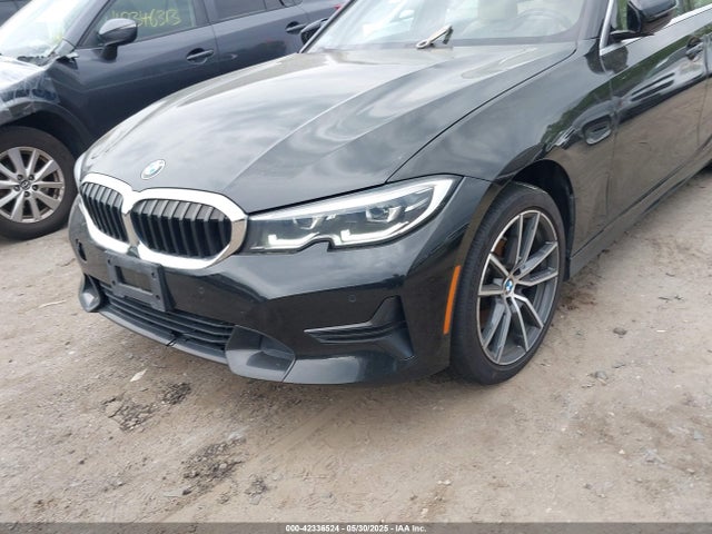 3MW5R7J08L8B23944 BMW 330I