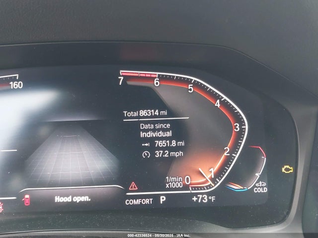 3MW5R7J08L8B23944 BMW 330I