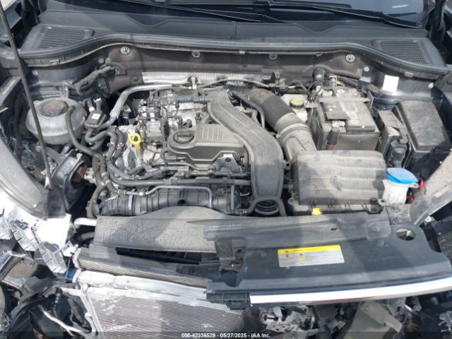 2023 VOLKSWAGEN TAOS 3VVAX7B21PM302834 Photo 9