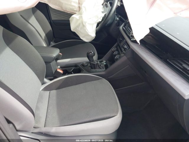 2023 VOLKSWAGEN TAOS 3VVAX7B21PM302834 Photo 4