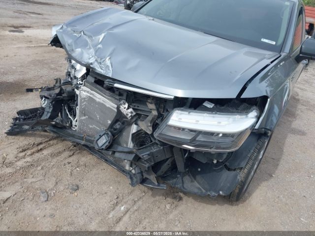 2023 VOLKSWAGEN TAOS 3VVAX7B21PM302834 Photo 5