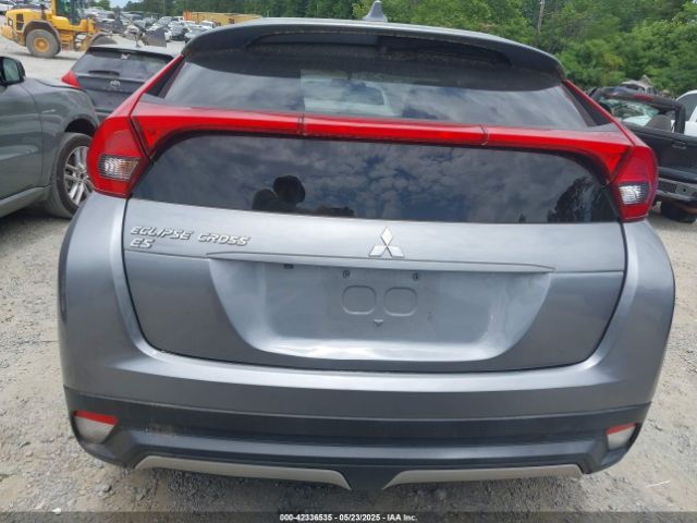 JA4AS3AAXLZ009273 Mitsubishi Eclipse Cross Es 1.5t